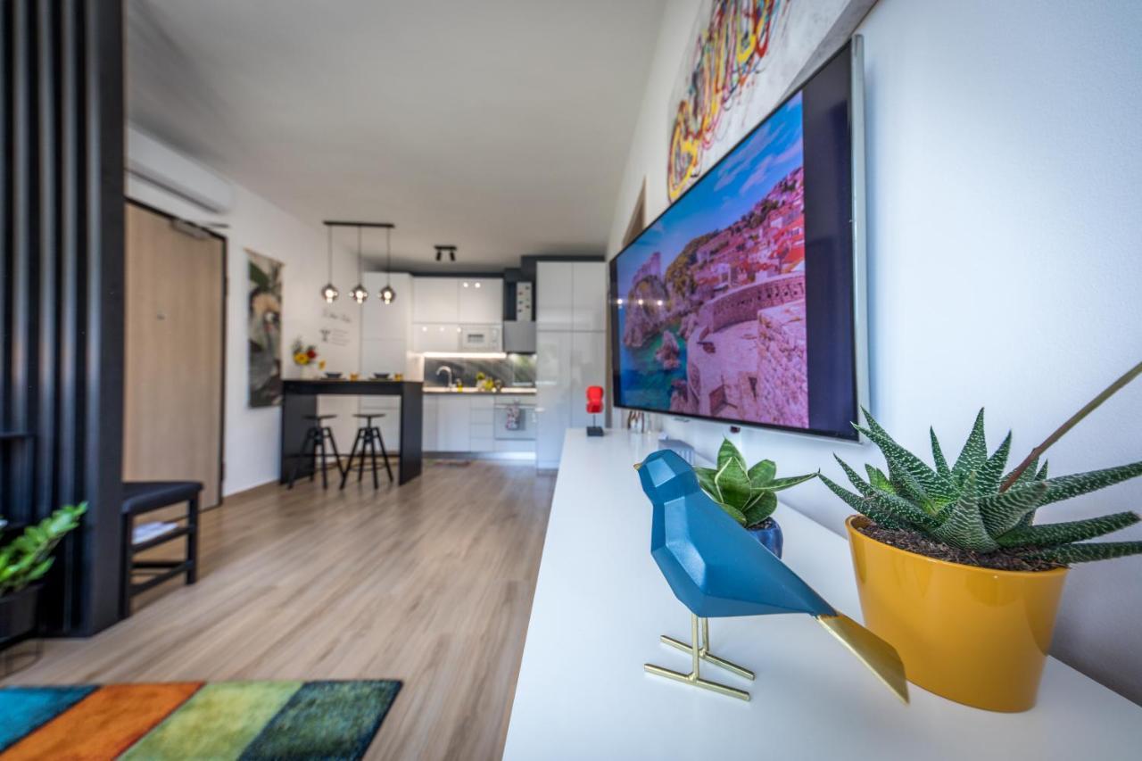 The Fairy'S Cave Apartment Dubrovnik Ngoại thất bức ảnh