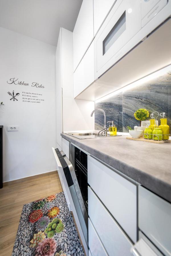 The Fairy'S Cave Apartment Dubrovnik Ngoại thất bức ảnh
