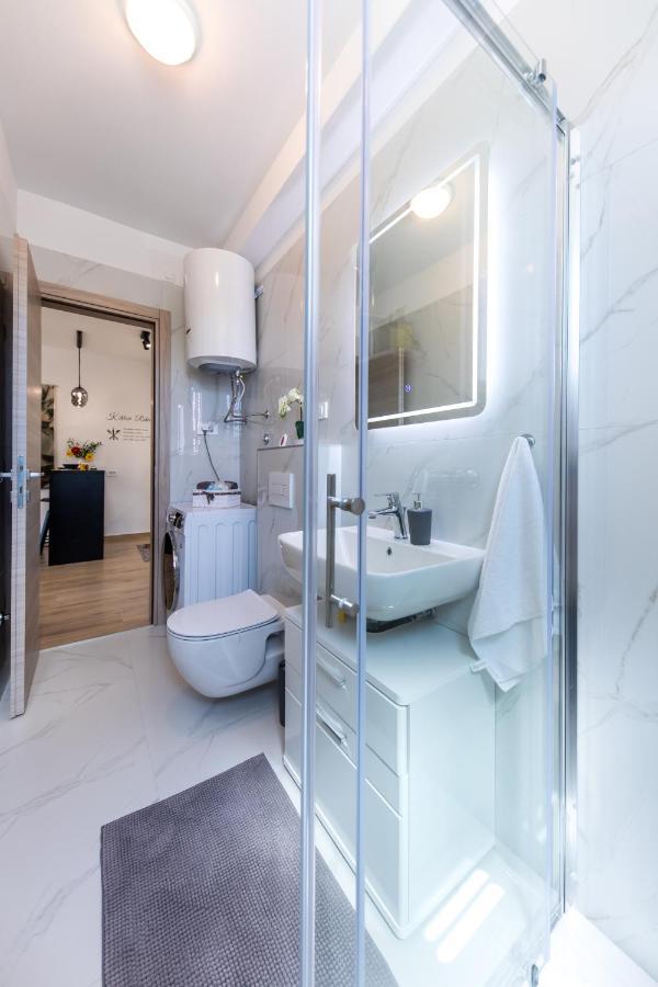 The Fairy'S Cave Apartment Dubrovnik Ngoại thất bức ảnh