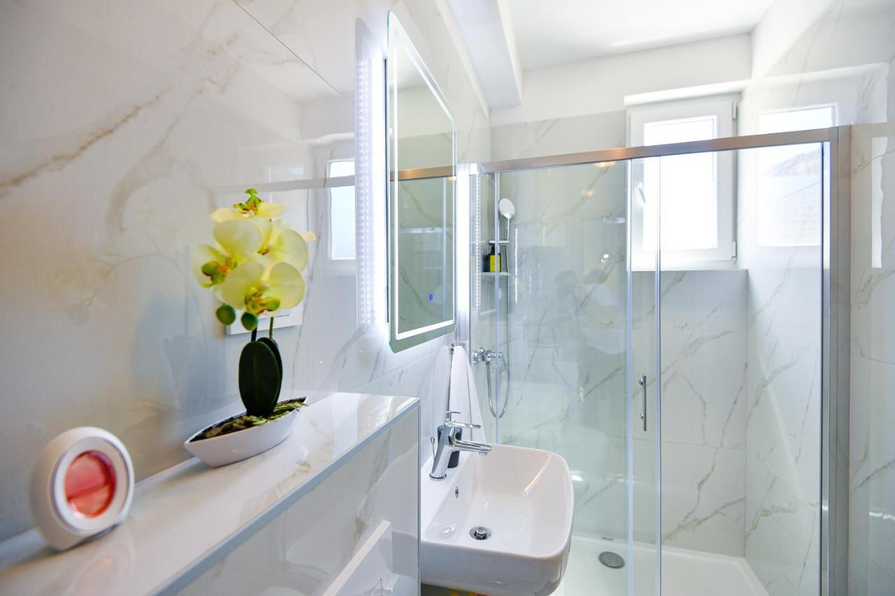 The Fairy'S Cave Apartment Dubrovnik Ngoại thất bức ảnh