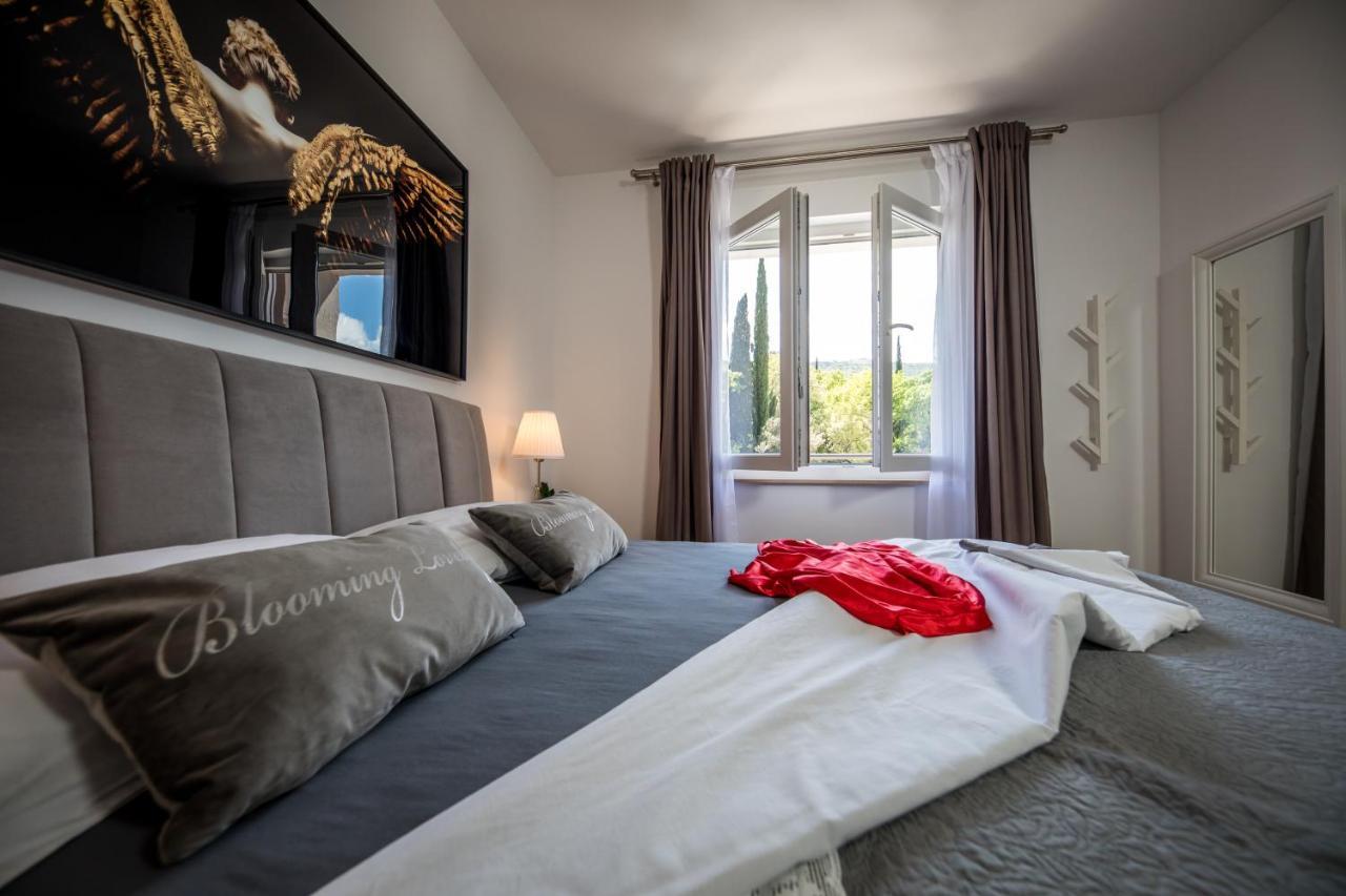 The Fairy'S Cave Apartment Dubrovnik Ngoại thất bức ảnh