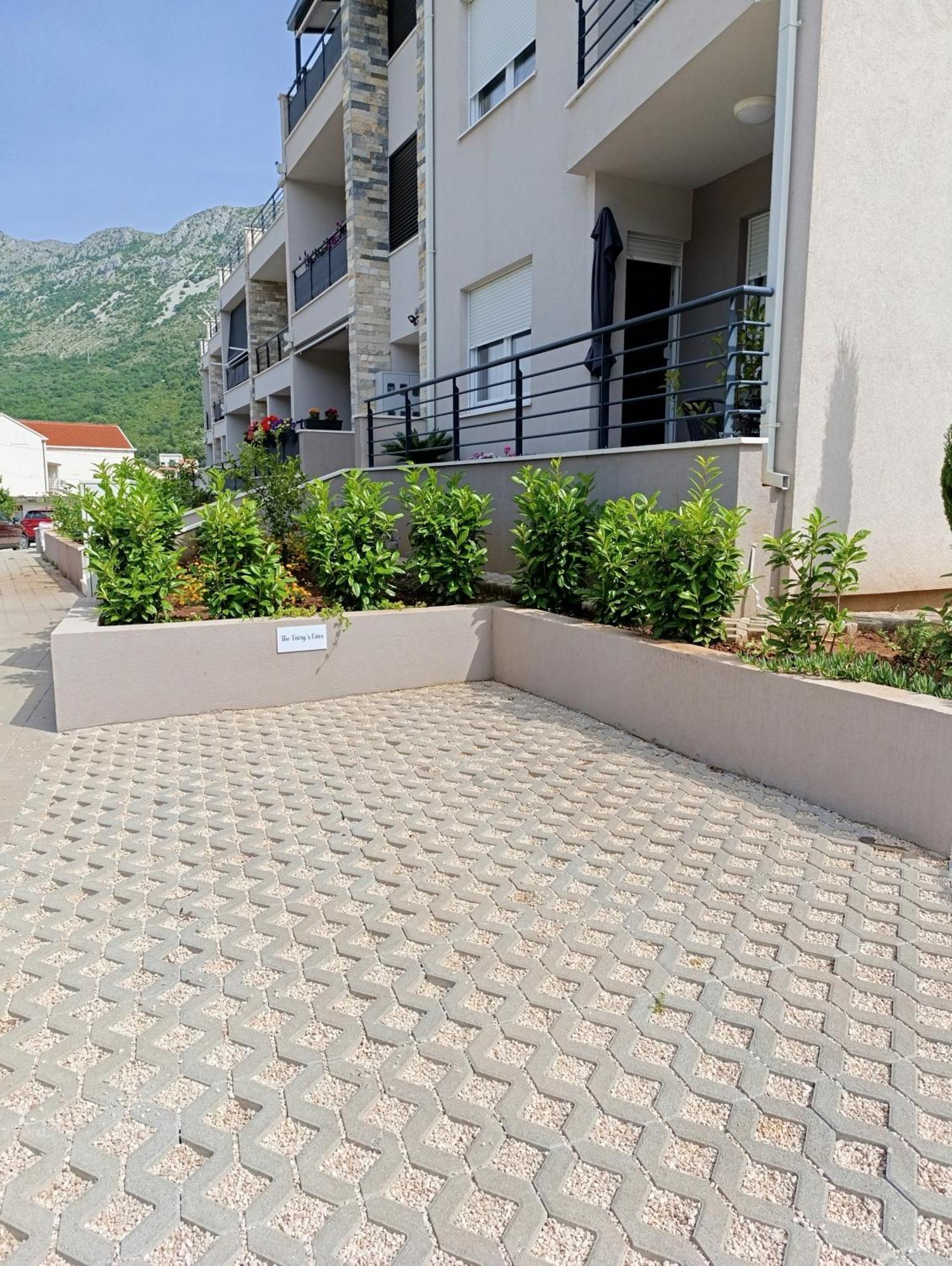 The Fairy'S Cave Apartment Dubrovnik Ngoại thất bức ảnh